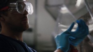 Проект «Конец света» - Русский трейлер (2026)