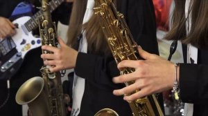 (23.03.2026) Ансамбль музыкальной школы Комсомольска стал лауреатом международного фестиваля