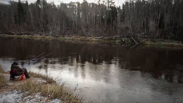 Camino Latvia