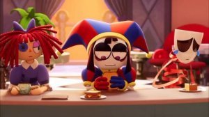 Они специально для этой песни эпизод создавали?