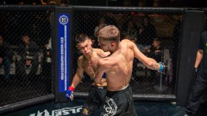 ТРОН 2. В ФИНАЛЕ ВСТРЕТИЛИСЬ ДВА БРАТА. УДИНКАН ИВАН VS ИВАКИН ЗАХАР