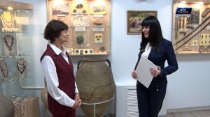 В программе «Беседа дня» рассказал директор, Ириной Викторовна Банько.