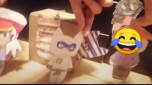 школа глазами хикела3 5 серия название:засунули в баксёрскую грушу