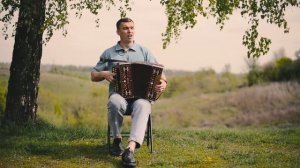 "Полынь трава" народная песня исп.М.Короткий