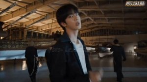 Вышло перформанс - видео " Swim " BTS