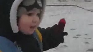 Прогулка по айсбергу