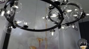 ODEON LIGHT TOVI 4818/6 4818/3w 4818/14 4818/11