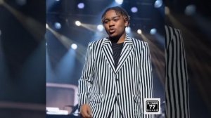 DJ XAM 77 543 Карантин закрыл. Анг. Версия.