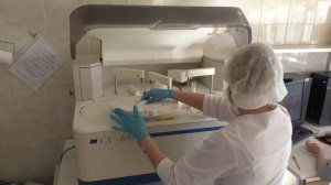 24 марта - Всемирный день борьбы с туберкулезом