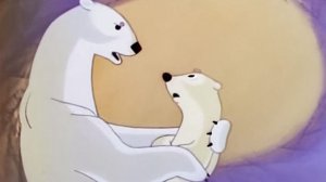 "Умка" (1969) Колыбельная