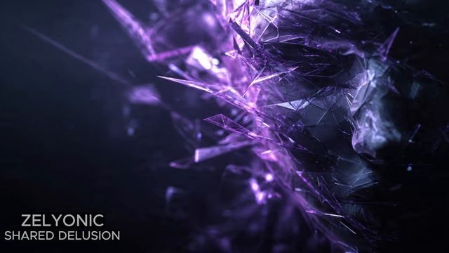 Deep House & Melodic Techno Journey ｜ Shared Delusion