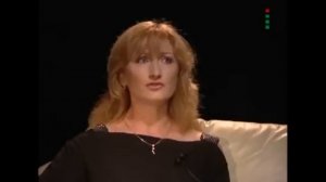 Бывшая колдунья свидетельствует о своей жизни