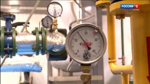 В этом году в Инте обновят четыре участка тепловых сетей