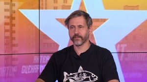 Проездом. Гость программы Игорь Растеряев (25 марта 2026 года)