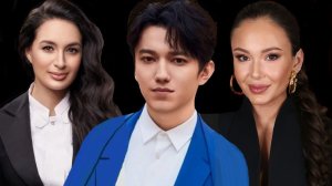 АНГЕЛЫ ОПЕРЫ ( ДИМАШ, АЛТЫНБАЕВА, ГАРИФУЛИНА)