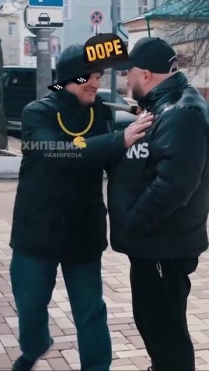 Клип @dvk_virus