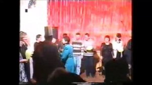 30 летие Селендумского СДК - ветераны Колоска