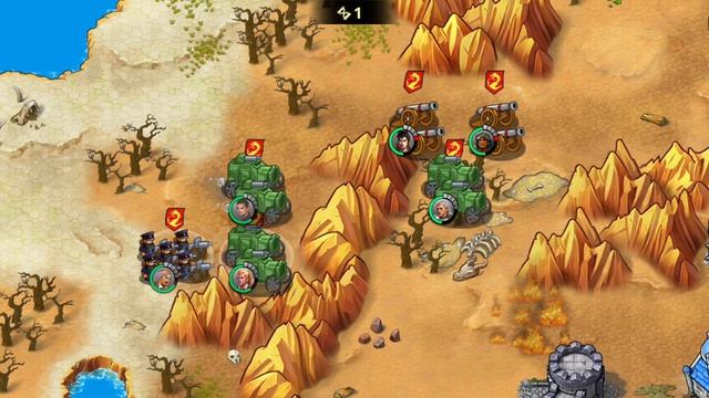 I. European War 5. Conquest Classical Age. Китай. XII. Разгром Индии и наступление на Рим.