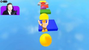 Игры от ХЕЙТЕРА в Roblox..