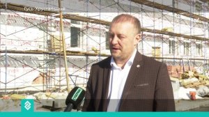 Новости Владимира и Владимирской области за 25 марта 2026 года. Вечерний выпуск