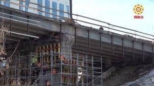 Республика 24.03.2026 на чувашском языке. Вечерний выпуск