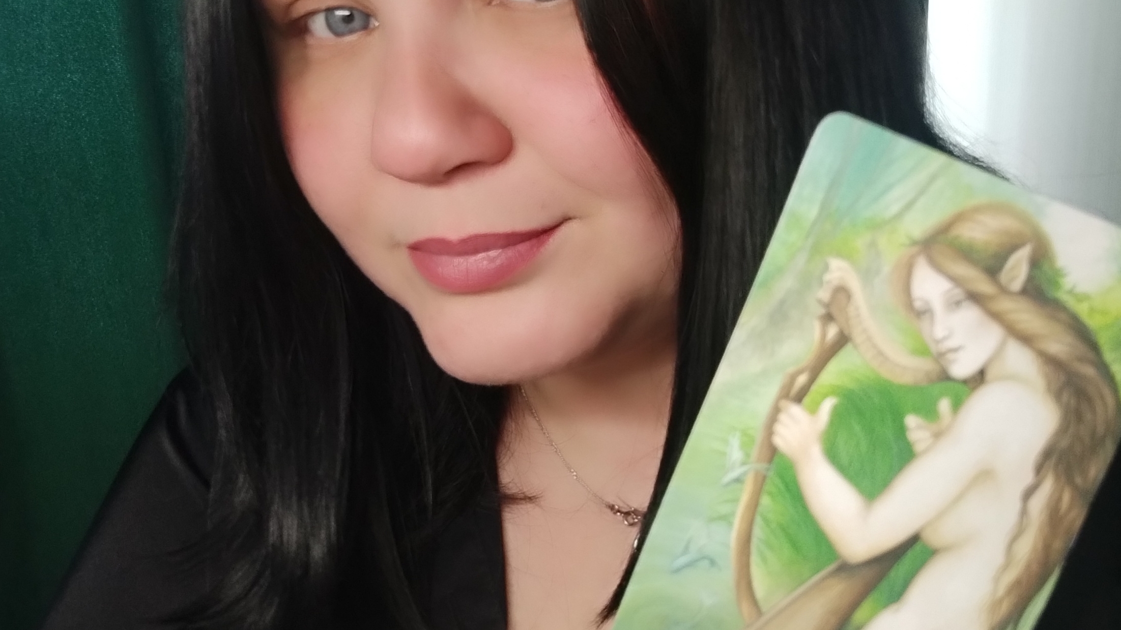 Как Вы оба меняетесь 💫❤️🪽