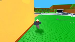 НЕ ПОШЕЛ В ШКОЛУ! СТРЁМНЫЙ БАТЯ В ROBLOX