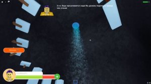 100 ДНЕЙ ПОД ЗЕМЛЕЙ! ПОХОРОНЕНЫ ЗАЖИВО В ROBLOX