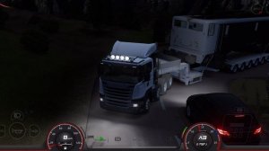 Truckers of Europe 3