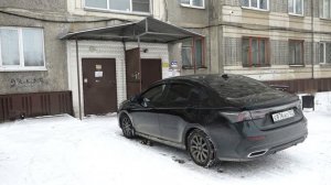 В одном из районов Бийска мусорная площадка в 4-й раз сменила место, застав этим врасплох жителей