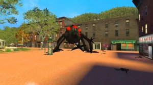 Я СОЗДАЛ НОВОГО ОМНИДРОИДА V.12 РОБОТА! УГАР И БЕЗУМИЕ В Garry`s Mod