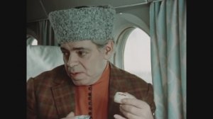 Мы с тобой уважаемые люди! Фрагменты из телефильма "Люди и манекены". 1974 г. А. Райкин