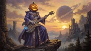 Heading for the Sun Uplifting Melodic Power Metal Odyssey