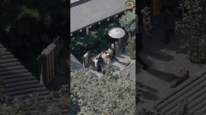 Любовь у тебя на ладони - 74-76 серия из 79 | A Design Forged Time