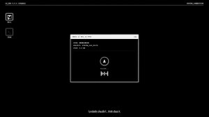 Ритмическая Революция: Импульс в ре-миноре — @onequart [The Momentum in D Minor]