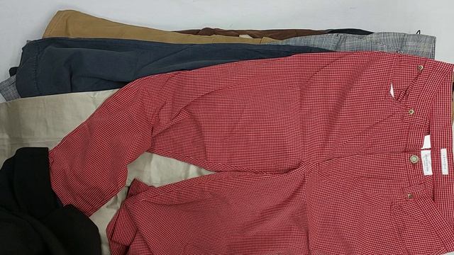 Штаны, брюки женские весна, лето