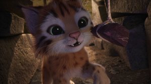 Хайди. Моя хитрая рысь (2025)-005