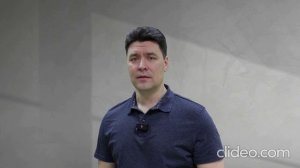 Виктор Елизаров- Визитка актёра