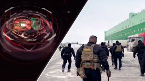 Экстренный вызов | 24 марта 2026 | Происшествия Новосибирской области | Телеканал ОТС