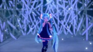 Miku Hatsune - Sibyl