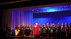 Казачий край. Алексей Краснопёров. ККХ. 4К(UHD).