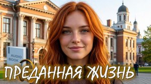 📚 ПРЕДАННАЯ ЖИЗНЬ Семейная сага АудиоКнига