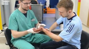 Методы остановки венозного кровотечения