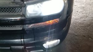 Chevrolet TrailBlazer GMT360 2006 года. №1246