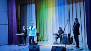 Дмитрий Палаш. Так время проходит порой.mp4