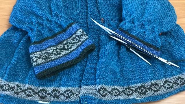 СП «Элегия межсезонья». Отчёт 3.