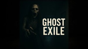 ТУТ ХАУС, Не пытайтесь Изгнать Призрака БУСИНКУ, Ghost Exile #shorts #games