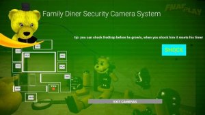 Раскрыл Тайну Укуса 83  FNAF After Bite Полное Прохождение