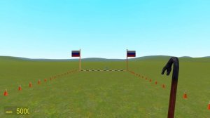 САМЫЙ БЫСТРЫЙ НЕКСТБОТ ПОППИ ПЛЕЙТАЙМ 3 В Garry`s Mod