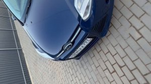 Форд Фокус 3 1.6 МКПП 2014 год